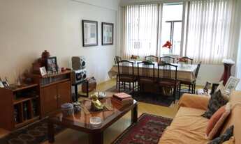 Imagem 4: Apartamento de 130 metros quadrados no bairro Copacabana com 3 quartos