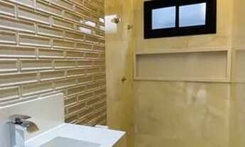 Imagem 7: Casa térrea no jardins Nápoles, com 214m2, com 4 quartos, 3 suítes lazer completo