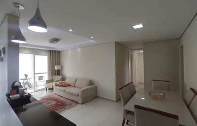 Imagem 2: Apartamento para venda com 92 metros quadrados com 3 quartos em Casa Verde - São Paulo - S