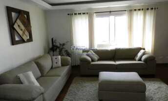 Imagem 2: APARTAMENTO 3 DORM. - 1 SUITE - 115m² - ACLIMAÇÃO