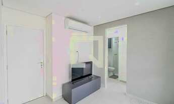 Imagem 3: Apartamento para Aluguel - Brooklin, 1 Quarto, 37 m2