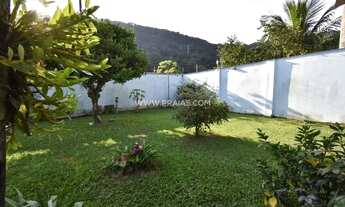 Imagem 6: Casa térrea, 3 dormitórios, Guaíuba, Guarujá