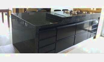 Imagem 4: Viva com estilo e conforto neste apartamento de 2 quartos com varanda gourmet e vista incr