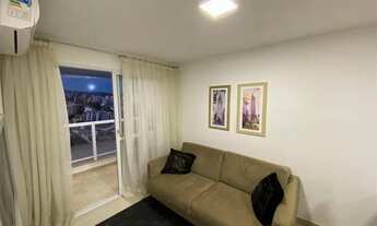 Imagem 5: Flat com 1 quarto à venda, 42 m² por R$ 380.000,00