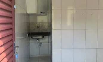 Imagem 4: Alugo kitinete para uma pessoa