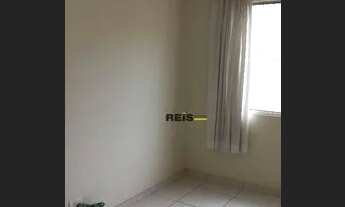 Imagem 5: Apartamento com 2 dormitórios para alugar, 62 m² por R$ 1.307,65/mês - Jardim Nova Manches