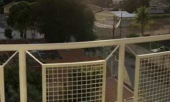 Imagem: Apartamento Jardim América