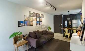 Imagem 4: Apartamento para venda no Itaim Bibi