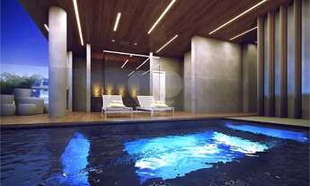 Imagem 7: Apartamento 01 dormitório para venda no Cento /SP