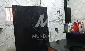 Imagem 3: Casa (térrea na rua) 3 dormitórios/suite