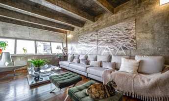 Imagem 2: SãO PAULO - Apartamento Padrão - Itaim Bibi