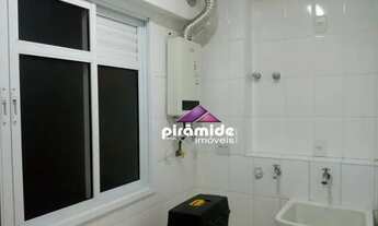 Imagem 4: Apartamento com 3 dormitórios à venda, 90 m² por R$ 700.000,00 - Jardim Esplanada II - São