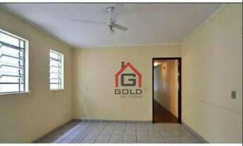 Imagem 3: Sobrado com 3 dormitórios, 234 m² - venda por R$ 800.000,00 ou aluguel por R$ 3.286,00/mês