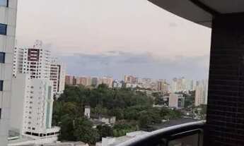 Imagem 5: Apartamento para aluguel com 54 metros quadrados com 1 quarto em Caminho das Árvores - Sal