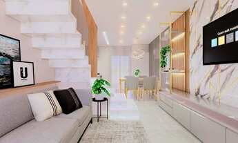 Imagem 6: Sobrado Alto padrão,2suítes,2vagas,Terreno/Fundos, Bairros Itaum,Joinville.SC