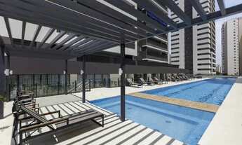 Imagem 1: São Paulo - Apartamento Padrão - Tatuapé