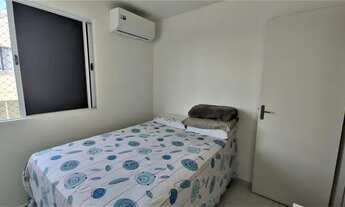 Imagem 6: Alugo Apartamento no Viver Tarumã de 02 Quartos Mobiliado - Manaus - AM