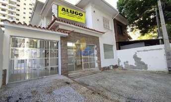 Imagem 2: Casa com 8 cômodos, Boqueirão, Santos, Cod: 23247