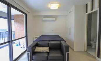 Imagem: Apartamento para aluguel, 42 M², na Bela