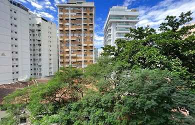 Imagem 5: Apartamento com 4 dormitórios para alugar, 170 m² por R$ 6.842/mês - Icaraí - Niterói/RJ