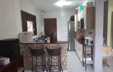 Imagem 2: Aluguel Casa com 3 quartos e área