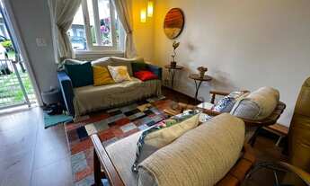 Imagem 2: Casa Condomínio - Jardim das Indústrias - Residencial Pablo Picasso Condominium - 140m²