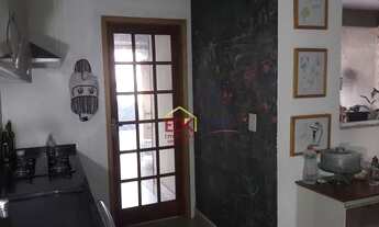 Imagem 3: Sobrado com 4 dormitórios à venda, 249 m² por R$ 901.000,00 - Condomínio Villagio das Flor