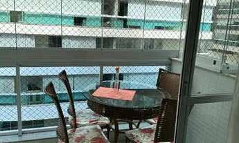 Imagem 2: ED. LUMME - 3 QUARTOS - 1 SUITE - 80m2