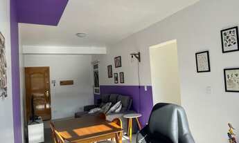 Imagem 3: Apto recém reformado, 2 Dorms + 1 de Serviço, a 100m do metrô Vila Mariana