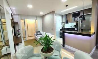 Imagem 3: RR5389D Apartamento 66m² CONDOMÍNIO ALPHASTYLE - OPORTUNIDADE 2 Dorms 1 Vaga - Barueri SP