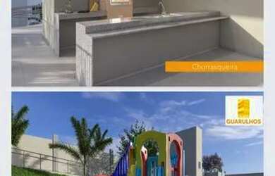 Imagem 5: OPORTUNIDADE DE MORAR BEM EM BOM SUCESSO MINHA CASA MINHA VIDA !