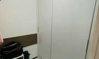 Imagem 6: Apartamento Projetado Semi Mobiliado no Calhau com 3 Quartos