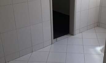 Imagem 4: Apartamento com 2 quartos e dependência de empregada completa com armários embutidos