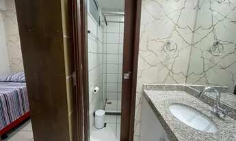 Imagem 4: Apartamento com 2 dormitórios à venda, 56 m² por R$ 749.000 - Meireles - Fortaleza/CE