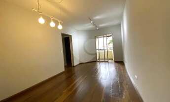 Imagem 1: Apartamento com 2 quartos, 1 suíte, 1 vaga no Jardim São Paulo-São Paulo/SP