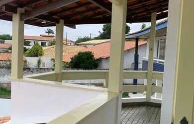 Imagem 5: Casa 5/4 com piscina em vilas do atlântico