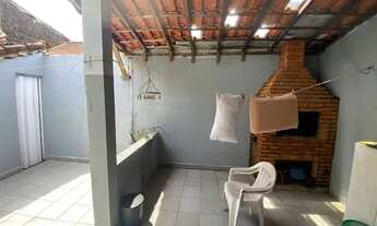 Imagem 7: Casa para venda com 145 metros quadrados com 2 quartos em Jardim Praia Grande - Mongaguá