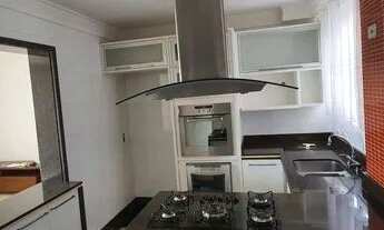 Imagem 2: Apartamento para alugar, 115 m² por R$ 5.520,00/mês - Centro - Guarulhos/SP