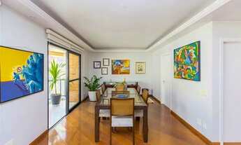 Imagem 7: Apartamento com 3 Dormitorio(s) localizado(a) no bairro Moema em São Paulo / Ref.:OR