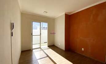 Imagem 2: JUNDIAÍ - Apartamento Padrão - JARDIM DAS SAMAMBAIAS