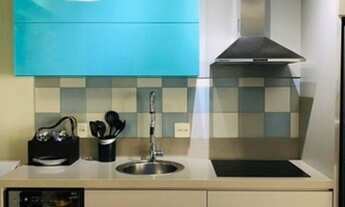 Imagem 4: Studio para locação com 52m² - Brooklin, São Paulo