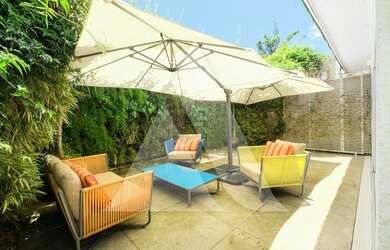 Imagem 5: SãO PAULO - Casa de Condomínio - Alto de Pinheiros