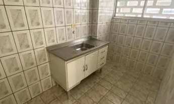 Imagem 6: Apartamento para alugar, 83 m² por R$ 1.800,00/mês - Ocian - Praia Grande/SP