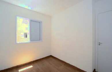 Imagem 3: Apartamento para venda tem 40 metros quadrados com 2 quartos em Jardim Barro Branco - Coti