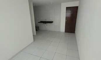 Imagem 7: Residencial Monjolo - 2 Quartos (1 Suíte) - Gramame