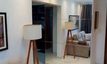 Imagem 4: Vendo lindo apartamento de 02 quartos nos Bancários