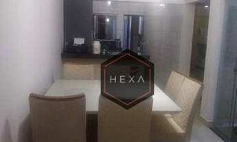 Imagem 4: Casa 3 Quartos, Jardim Helvécia, Aparecida de Goiânia/GO