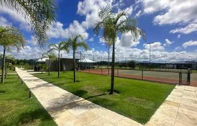 Imagem 6: Terreno à venda, 471 m² por R$ 410.000 - Cidade Alpha - Eusébio/CE