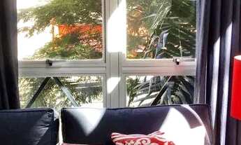 Imagem 6: LINDO LOFT MOBILIADO COM 02 VAGAS