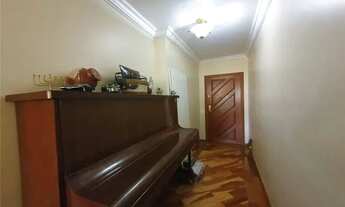 Imagem 6: APARTAMENTO RESIDENCIAL em São Paulo - SP, Consolação